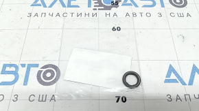 Уплотнительное кольцо топливной форсунки Hyundai Santa FE 21-23 2.5