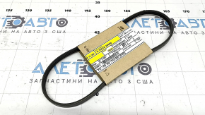 Ремень помпы водяной Hyundai Santa FE 21-23 2.5