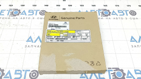 Ремень генератора Hyundai Santa FE 21-23 2.5