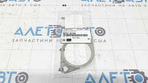 Прокладка приемной трубы Hyundai Santa FE 21-23 2.5