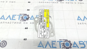Garnitură țeavă admisie Hyundai Santa FE 21-23 2.5