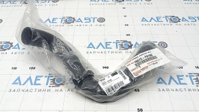 Патрубок охлаждения правый Toyota Sienna 21-26