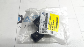 Suport senzor parcare bară spate, interior dreapta, Hyundai Santa Fe 24-26