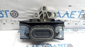 Подушка двигателя левая Audi Q3 83A 19-25 2.0T