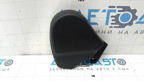 Husă laterală scaun șofer, dreapta, Honda CRV 23-26, neagră, zgârieturi