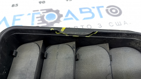 Scut ventilație dreapta Audi Q7 16-26 defect