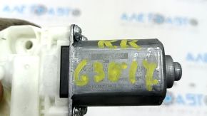 Motor ridicare geam spate dreapta BMW 5 G30 17-23