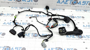 Проводка двери передней правой Ford C-max MK2 13-18