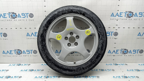 Roată de rezervă pentru BMW 5 G30 17-23 R18 135/80