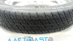 Roată de rezervă pentru BMW 5 G30 17-23 R18 135/80