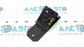 Противооткат колеса BMW 5 G30 17-23