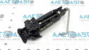 Домкрат BMW 5 G30 17-23 сломана ручка