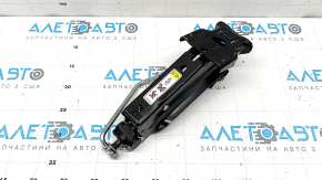 Cric BMW 5 G30 17-23, mâner rupt