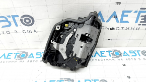 Замок двери задней правой BMW 5 G30 17-23 под доводчик
