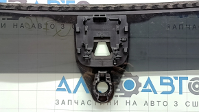 Лобовое стекло Audi Q7 16-19 под камеру и датчик дождя, без подогрева, песок