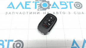 Cheie inteligentă Honda CRV 23-26 5 butoane, uzată