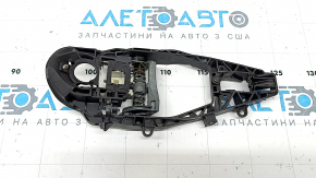 Механизм ручки двери задней правой BMW 5 G30 17-23