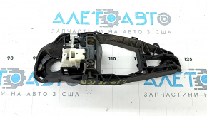Механизм ручки двери задней правой BMW 5 G30 17-23