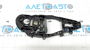 Механизм ручки двери передней правой BMW 5 G30 17-23