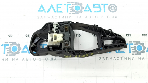Mecanismul manetei ușii din față dreapta BMW 5 G30 17-23