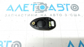 Заглушка ручки двери задней правой BMW 5 G30 17-23