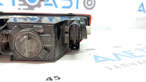 Lampă bara spate stânga Audi Q7 16-26 zgârietură
