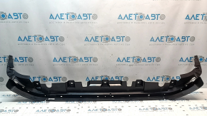 Structura marginii barei față Jeep Compass 22-26, zgârieturi