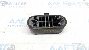 Cricul dreapta spate pentru Audi Q7 16-26 este strivit
