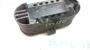 Cricul dreapta spate pentru Audi Q7 16-26 este strivit