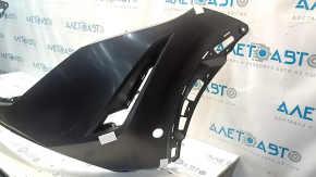 Bara față nefinisată Nissan Ariya 23-26 pentru senzori de parcare și parcare automată, zgârieturi