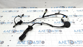 Проводка двери передней правой Audi Q7 16-26