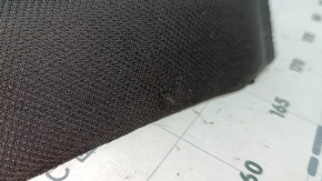 Обшивка потолка BMW 5 G30 17-20 под люк, черная, царапины