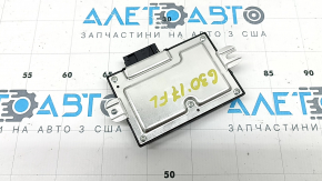 Блок управления SAS BMW 5 G30 17-19