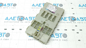 Блок Body Domain Controller BDC BMW 5 G30 17-23