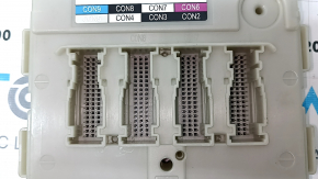 Controler de domeniu caroserie BDC BMW 5 G30 17-23