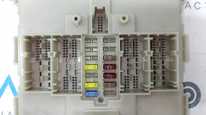 Controler de domeniu caroserie BDC BMW 5 G30 17-23
