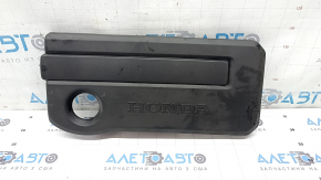 Накладка двигателя Honda CRV 23-26 HEV дефект поролона