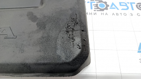 Накладка двигателя Honda CRV 23-26 HEV дефект поролона
