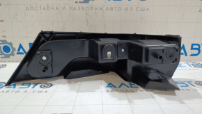 Крепление заднего бампера правое внутреннее Ford Fusion mk5 13-18