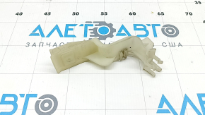 Conector suport pe ranforsarea barei față stânga BMW 5 G30 17-23