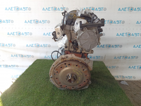 Двигатель Audi Q7 16-19 CYMC 2.0T 103к, компрессия 10-10-10-10
