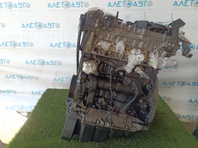 Двигатель Audi Q7 16-19 CYMC 2.0T 103к, компрессия 10-10-10-10