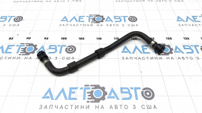 Conductă retur sistem de răcire rezervor-radiator BMW 5 G30 17-19 3.0T