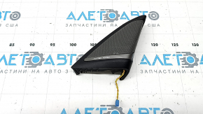 Заглушка зеркала передняя правая BMW 5 G30 17-23 Harman Kardon, с пищалкой