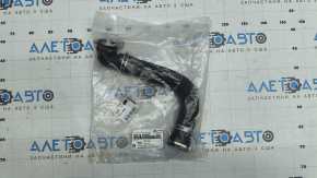 Патрубок охлаждения нижний Hyundai Tucson 22-26 1.6T HEV