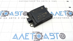 Radar de croazieră BMW 5 G30 17-23