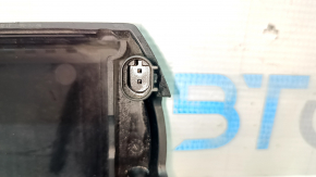 Radar de croazieră suprapus BMW 5 G30 17-23