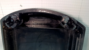 Radar de croazieră suprapus BMW 5 G30 17-23