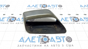 Ornament eșapament stânga pentru BMW 5 G30 17-23 cromat, M-Sport
