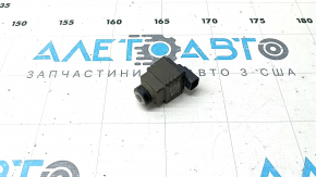 Камера переднего вида BMW 5 G30 17-23 песок
